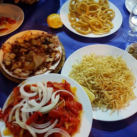 Bar Cafeteria Zapata